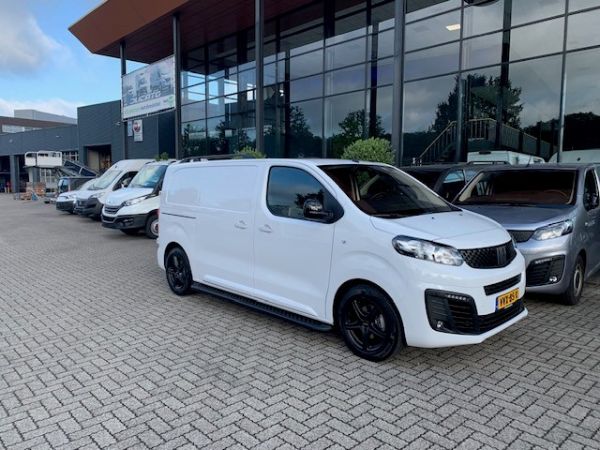 Wester Transport Eindhoven BV